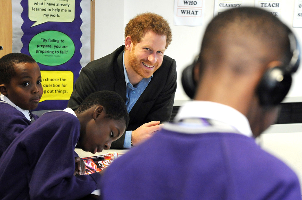 Prince Harry Prince Harry